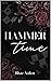 Hammer Time (Chequered Flag Series Book 1)