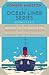The Ocean Liner Series by Edward Marston
