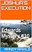 JOSHUA'S EXECUTION: Ace Edwards Mystery #10
