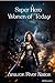 Super Hero Women of Today by A.J. Hernandez