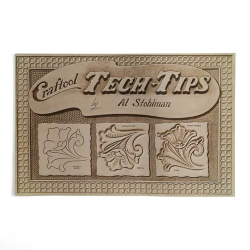 Craftool Tech-Tips (Kindle Edition)