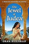 The Jewel of Judea: A Biblical Historical Novel Book cover for The Jewel of Judea: A Biblical Historical Novel