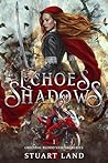 Echoes of Shadows: A Tale of Two Women, One Destiny. (ORIGINAL BLOOD VAMPIRE SERIES Book 1)