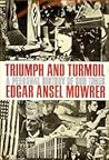 Triumph and turmoil: A personal history of our time