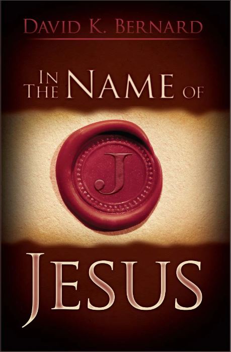 In the Name of Jesus (Paperback)
