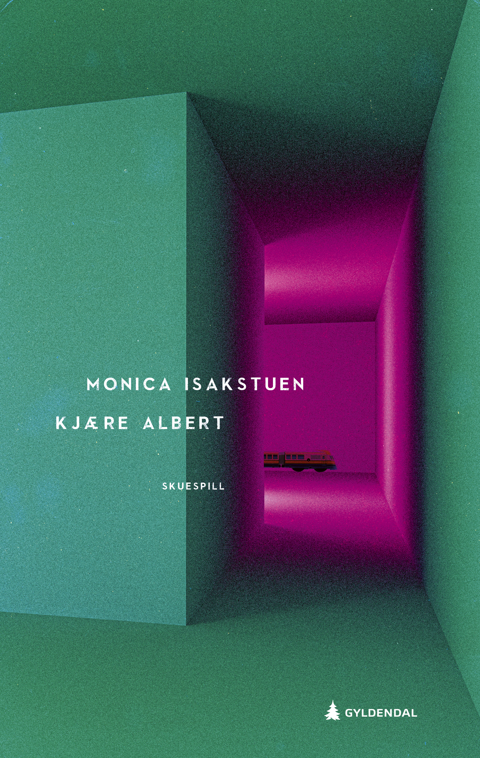 Kjære Albert