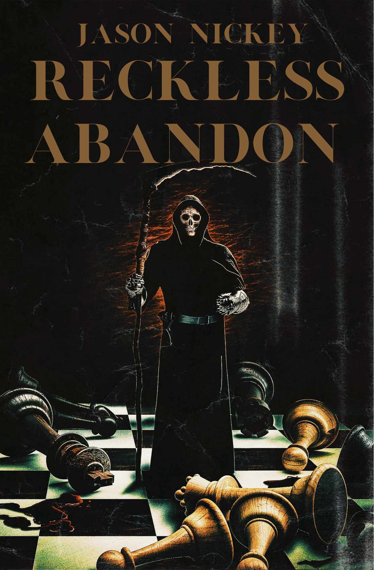 Reckless Abandon: A Collection