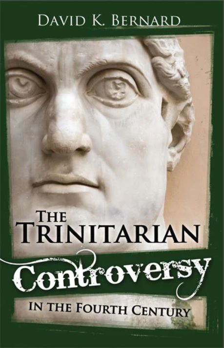 The Trinitarian Controversy in the Fourth Century (Paperback)