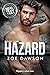 Hazard (SEAL Team Tier 1, #5) by Zoe Dawson