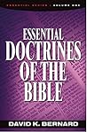 Essential Doctrin...