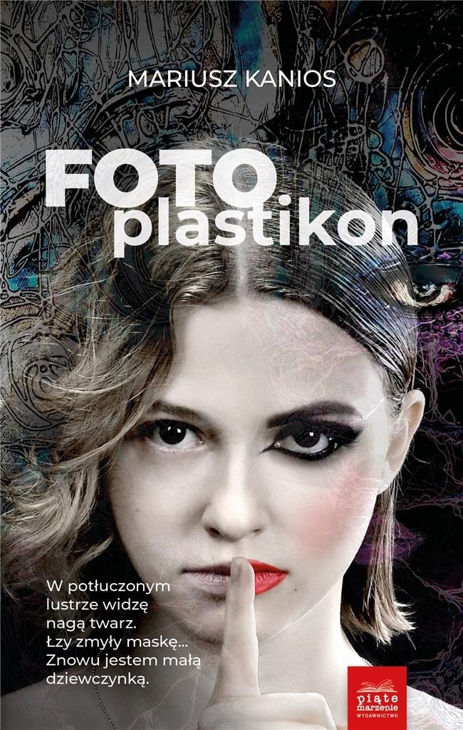 Fotoplastikon (Alicja Romska, #3)