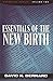 Essentials of the new birth