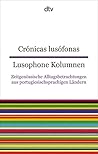 Crónicas lusófona...