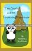 Tiny Sam and the Towering Mountain by Kimmie Violante