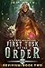 The First Tusk of the Order...