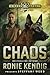 Chaos (A Breed Apart: Legacy #2)