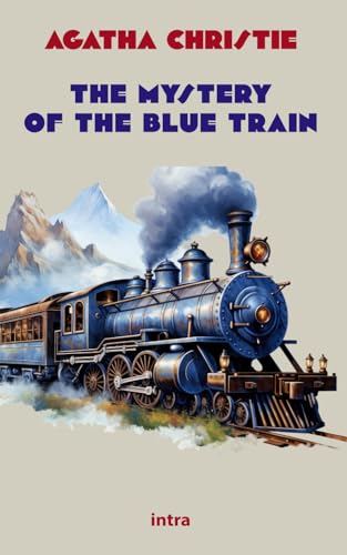 The Mystery of the Blue Train