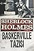 Sherlock Holmes - Baskerville Tazısı
