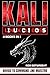 Kali Linux CLI Boss: Novice To Command Line Maestro