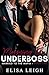 Marrying the Underboss (Married to the Mafia Book 1)