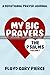 My Big Prayers: The Psalms,...