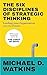 The Six Disciplines of Strategic Thinking (International Edition)