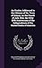 An Oration Addressed to the...