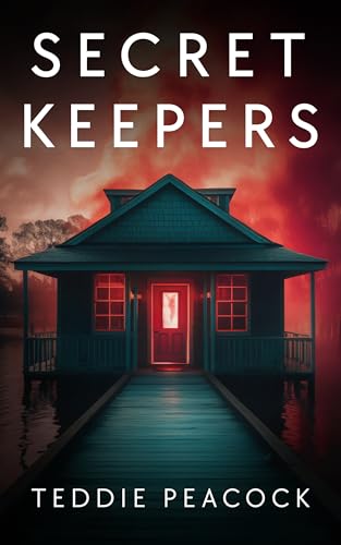 Secret Keepers: A Domestic Suspense Novel (Kindle Edition)