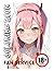 Anime Naughty Fan Service Erotic Coloring Book for Adults 18+: Erotic Illustrations of Sexy NSFW Anime Cosplay Girls