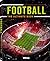 Football The Ultimate Book /anglais/allemand
