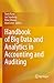 Handbook of Big Data and Analytics in Accounting and Auditing