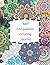 The Self Compassion Coloring Journal | Self Compassion Quotes... by Daisy Rae