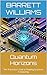 Quantum Horizons: The Transistor's Role in Shaping Quantum Computing (ElectroVista: Navigating the World of Transistors Book 9)