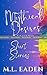 Mythical Desires Universe Short Stories
