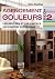 Agencement des couleurs 2 by Alice Buckley