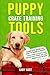 Puppy Crate Training Tools by Gaby Hart
