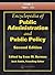 Encyclopedia of Public Admi...