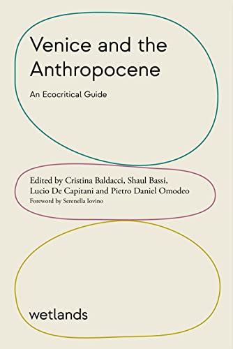 Venice and the Anthropocene (Paperback)