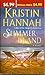 Summer Island by Kristin Hannah