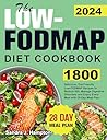 The Low-FODMAP Di...
