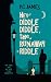 Hey Diddle Diddle, the Runaway Riddle: A Retired Sleuth and Dog Historical Cozy Mystery (One Man and His Dog Cozy Mysteries)