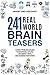 241 Real-World Brain Teaser...
