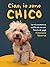 Ciao, io sono Chico by Francesco Taverna