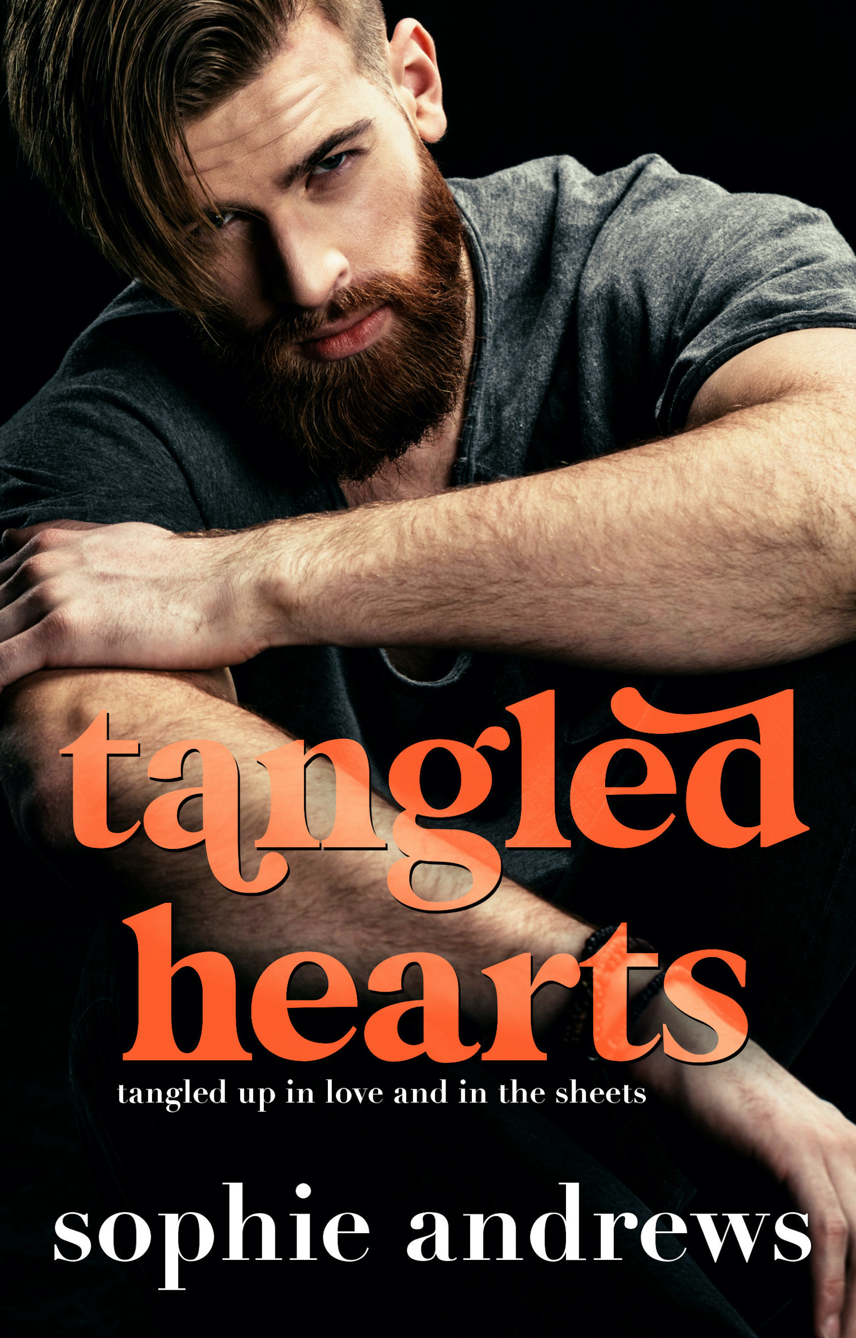 Tangled Hearts (Tangled, #3)