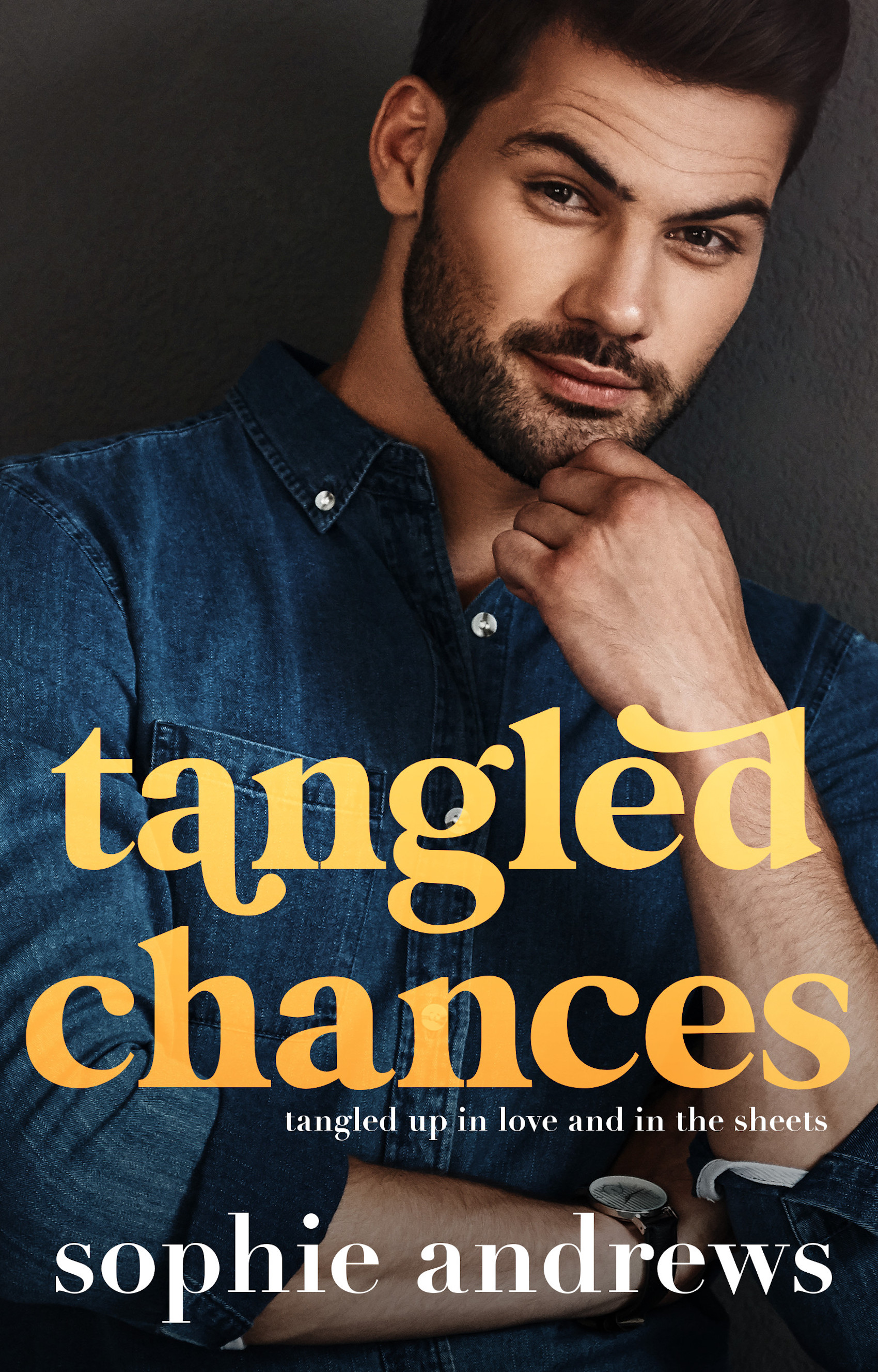 Tangled Chances (Tangled, #6)