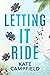 Letting it Ride (Betting on Love, #2)