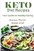 KETO Diet Recipes by Gustavo Flavien