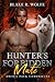Hunter's Forbidden Mate (Ombra Pack Chronicles)