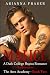 Malice (The Ares Academy Book Two)