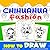 How to Draw Fashion Chihuahua: Step-by-Step Guide for Chic Canine Couture – Perfect for Aspiring Artists and Dog Fashion Enthusiasts – Unleash Your Creativity with Trendy Designs – Ideal for Beginners